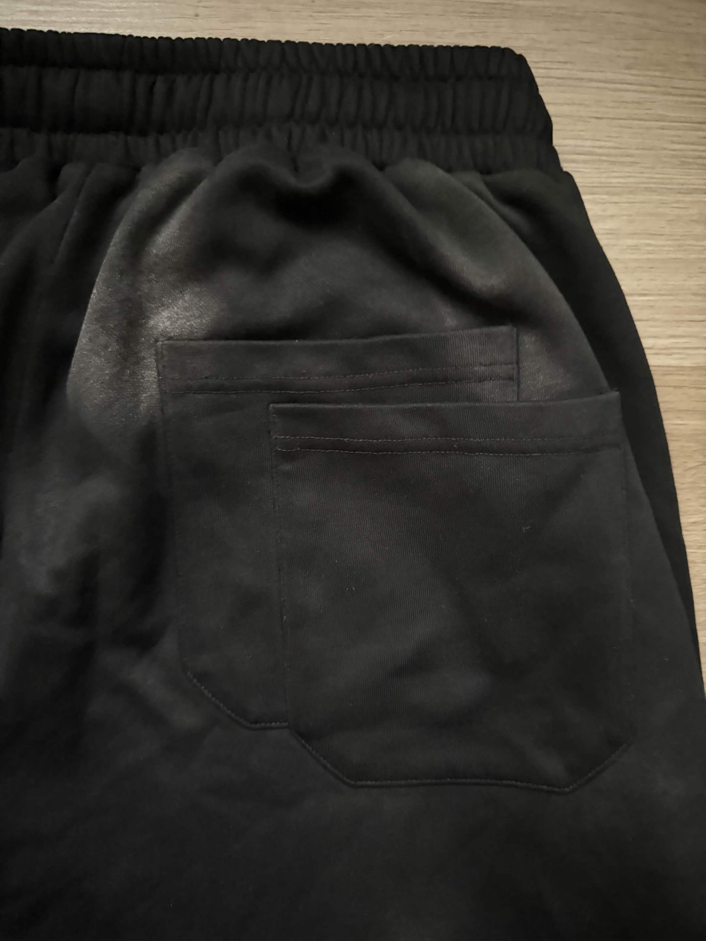 "ASTRAL JOURNEY" SWEATPANTS