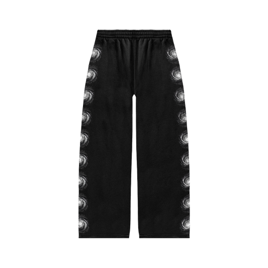 "ASTRAL JOURNEY" SWEATPANTS