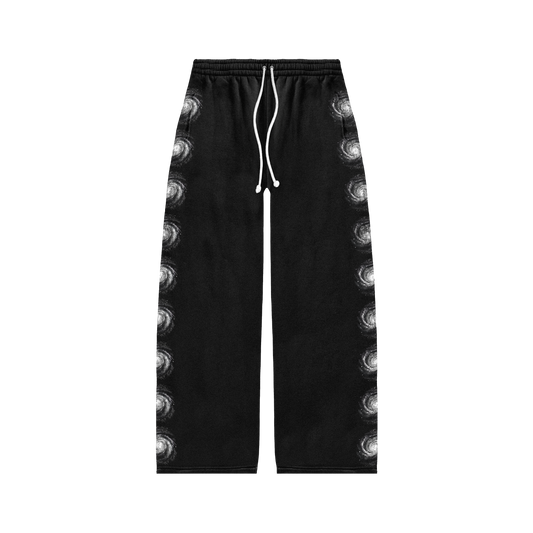 "ASTRAL JOURNEY" SWEATPANTS