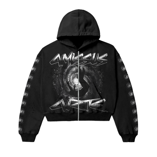 "ASTRAL JOURNEY" ZIP UP